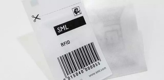 RFID都不用？還做什么新零售！