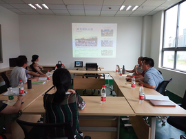 公司榮獲“泰州市企業(yè)技術(shù)中心”認定 公司榮獲“泰州市企業(yè)技術(shù)中心”認定